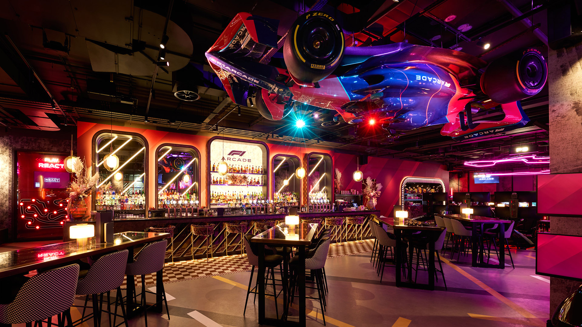 F1_Arcade_Birmingham