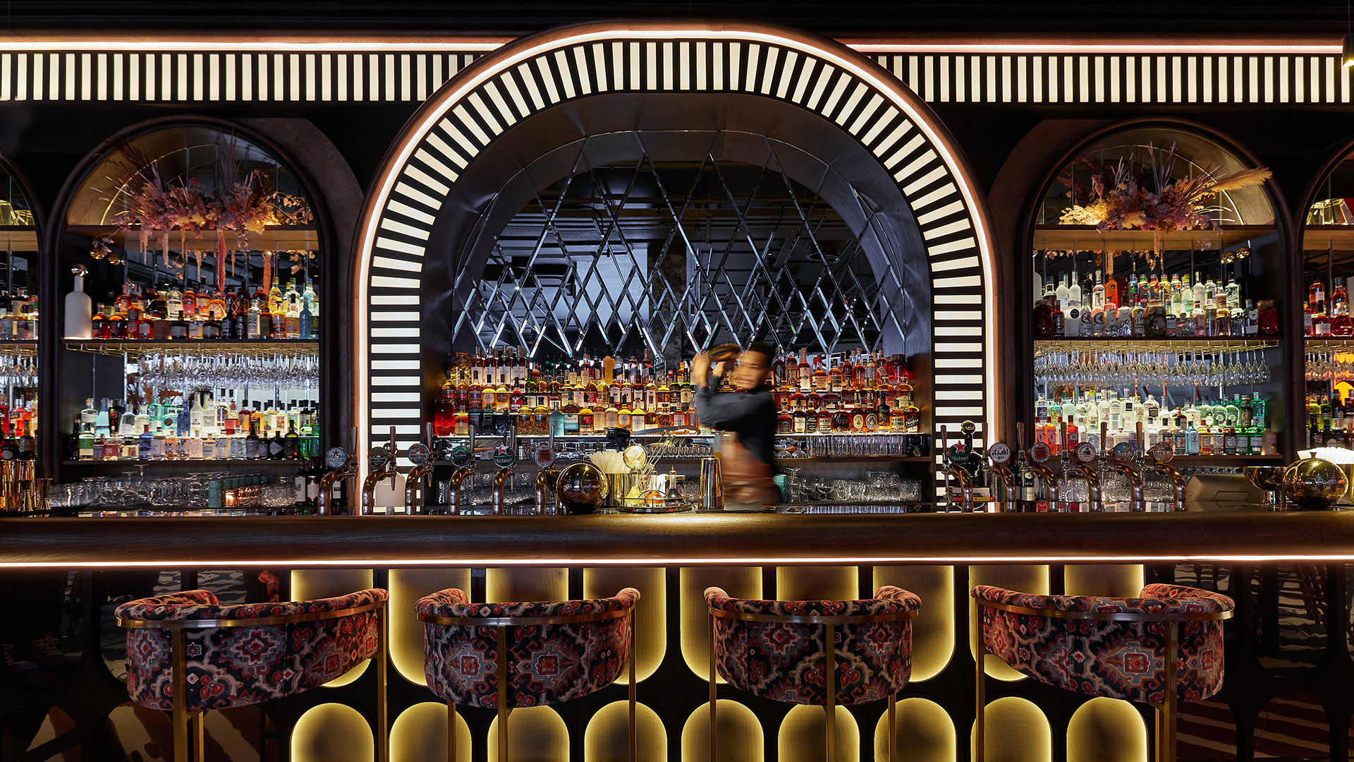 F1_Arcade_St_Paul’s