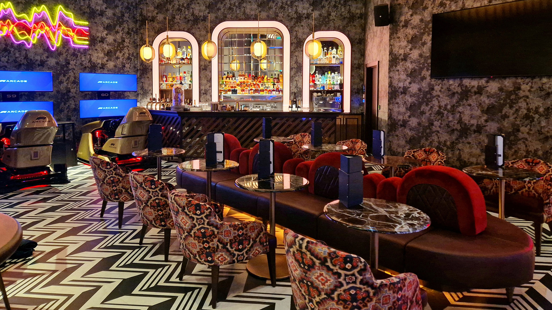 F1_Arcade_St_Paul’s_02